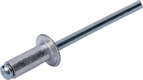 Заклепка 4.0х10 алюм. (уп.50шт) Вихрь 73/9/6/2