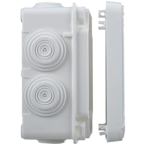 Коробка распределительная 105х105х55мм Plexo IP55 бел. Leg 092023 фото 5 Коробка распределительная 105х105х55мм Plexo IP55 бел. Leg 092023 фото 5