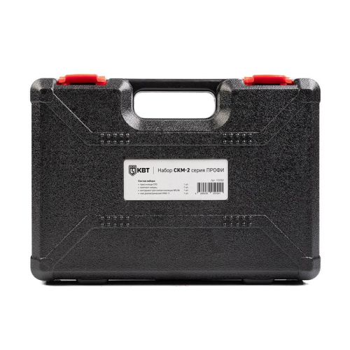 Набор СКМ-3 ПРОФИ КВТ 103137 фото 19