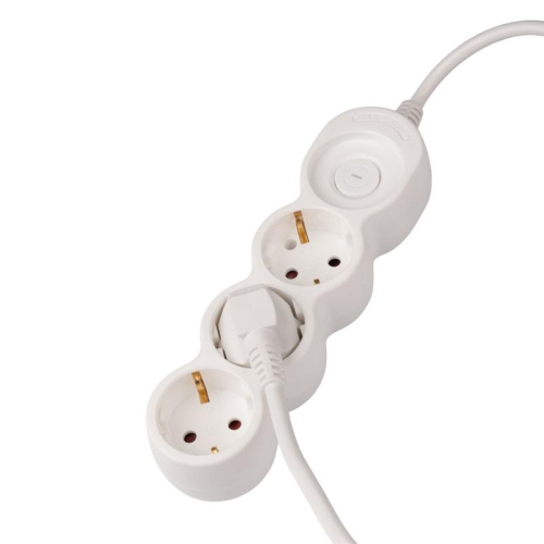 Удлинитель EX-03GS-500 (3х5) заземл. выкл. JazzWay 5065185 фото 10 Удлинитель EX-03GS-500 (3х5) заземл. выкл. JazzWay 5065185 фото 10