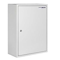 Корпус металлический ЩМП-3 IP31 655х500х220 с монтажн. панелью PRIZMA TOKOV Electric TKE-PZ-MPB31-3