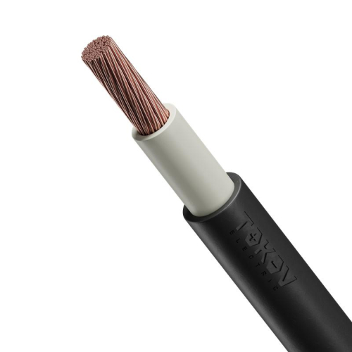 Кабель TOKOV ELECTRIC КГВВнг(А)-LS 1х70 Б 450/750-2 (м) 10761 Кабель TOKOV ELECTRIC КГВВнг(А)-LS 1х70 Б 450/750-2 (м) 10761