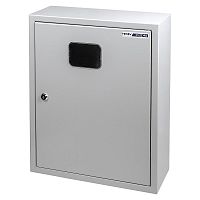 Корпус металлический ЩУРн-3/24 IP31 500х400х160 PRIZMA TOKOV Electric TKE-PZ-UMRB-3/24-IP31