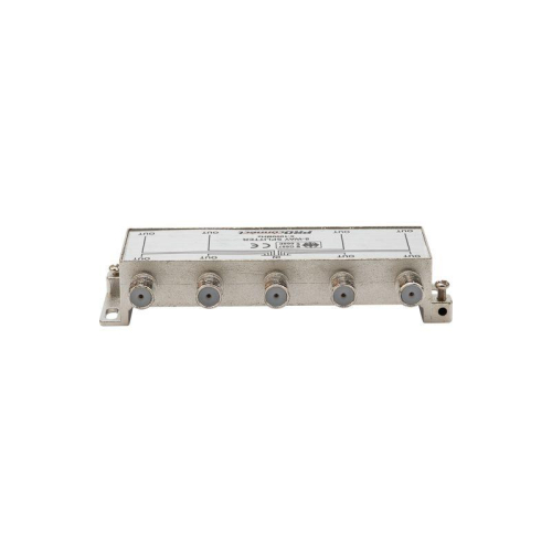 Делитель ТВх8 под F разъем 5-1000 МГц PROCONNECT 05-6025 фото 4 Делитель ТВх8 под F разъем 5-1000 МГц PROCONNECT 05-6025 фото 4