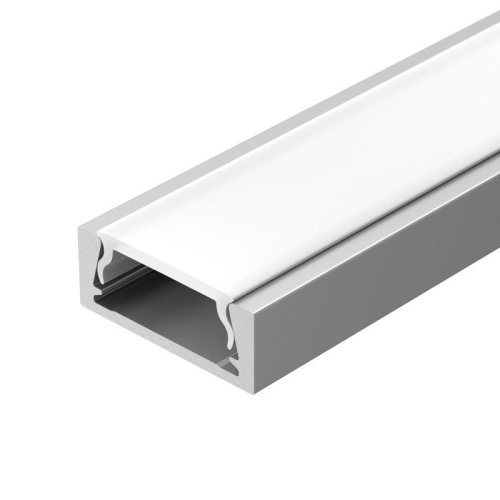 Профиль MIC-M-2000 ANOD L2000 алюм. Arlight 044541 Профиль MIC-M-2000 ANOD L2000 алюм. Arlight 044541