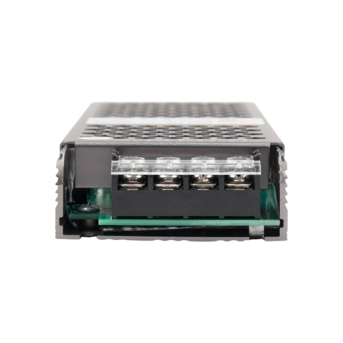 Блок питания для светодиод. ленты BSPS 150Вт 6.25А 24В IP20 метал. Pro+ JazzWay 5015593 фото 5