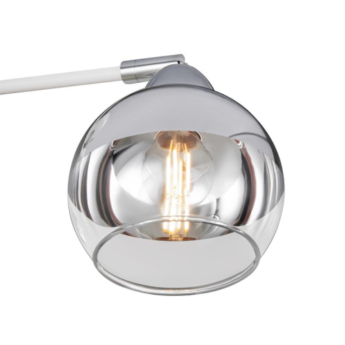 Светильник Jasper 60Вт E27х3 IP20 подвесной Freya FR5225PL-03W фото 5