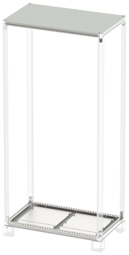 Крыша и основание 1000х600 IP54 FORMAT IEK YKM40D-FO-KO-100-060-54 фото 3 Крыша и основание 1000х600 IP54 FORMAT IEK YKM40D-FO-KO-100-060-54 фото 3