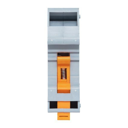 Колодка клеммная винтовая 95 UT сер. EKF scr-ut-95-g фото 6