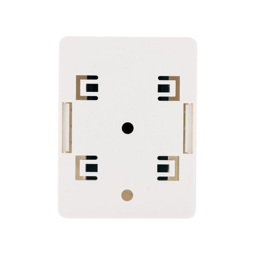 Розетка компьютерная 1-м ОП RJ45 (8P8C) кат.6 UTP неэкранир. Rexant 03-0132 фото 6 Розетка компьютерная 1-м ОП RJ45 (8P8C) кат.6 UTP неэкранир. Rexant 03-0132 фото 6