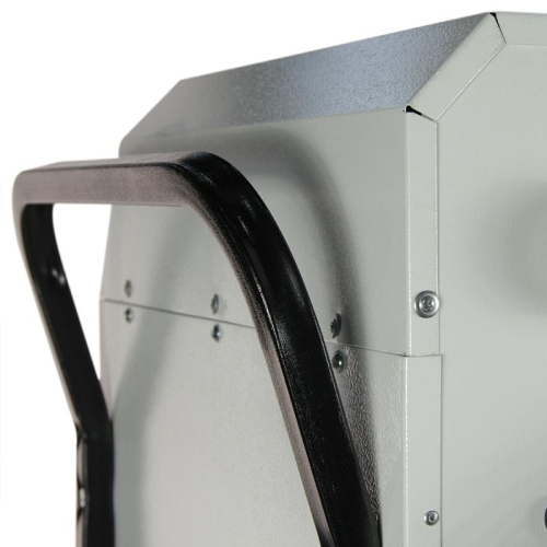 Тепловентилятор 42кВт КЭВ-42 HINTEK 04.01.01.000131 фото 2