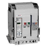 Выключатель автоматический OptiMat A-630-S1-3P-50-D-MR5.2-B-C2200-M2-P05-S2-06 КЭАЗ 366226