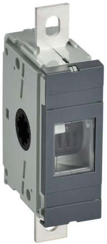 Полюс силовой ВРК 400А KARAT IEK KA-VR10D-SP-0400 Полюс силовой ВРК 400А KARAT IEK KA-VR10D-SP-0400