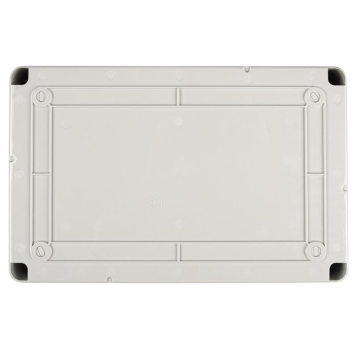 Бокс модульный накладной PDB/W 4015 GR (ЩРН-ПГ-15) IP65 пластик. Pro JazzWay 5072107 фото 13 Бокс модульный накладной PDB/W 4015 GR (ЩРН-ПГ-15) IP65 пластик. Pro JazzWay 5072107 фото 13