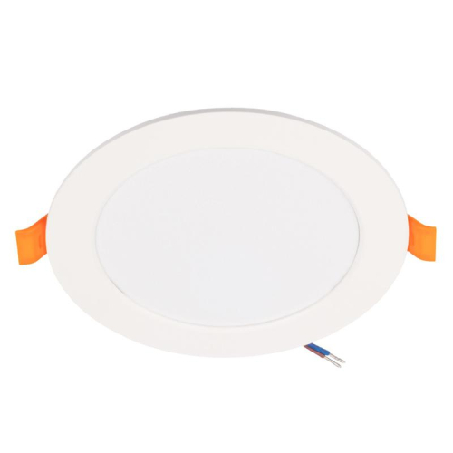 Светильник светодиодный PLED DL7 10Вт 6500К IP54 850лм WH встраив. бел. Pro JazzWay 5069046 Светильник светодиодный PLED DL7 10Вт 6500К IP54 850лм WH встраив. бел. Pro JazzWay 5069046