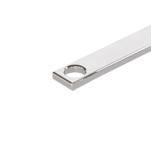 Шина 10х3мм L1000 медн. DKC BUSBAR-CU-10X3 Шина 10х3мм L1000 медн. DKC BUSBAR-CU-10X3