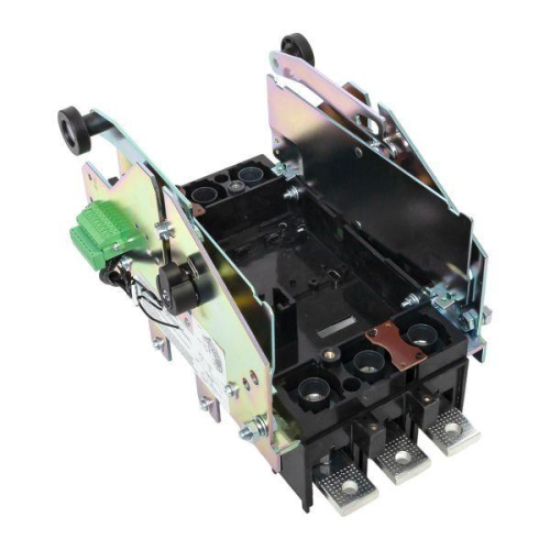 Панель выкатная для ВА-99C 400-630 передн. присоед. EKF mccb99c-630-dod-3f фото 12