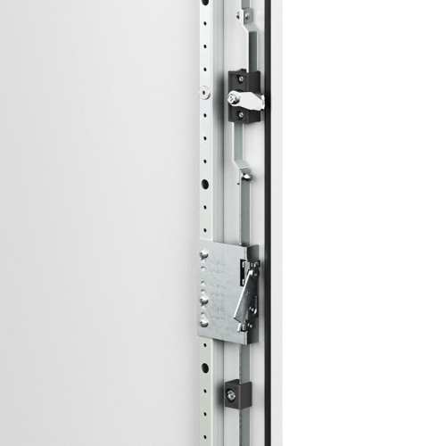 Корпус напольный RAM fit 1800х800х300мм с боков. вырезами DKC R6NFW188030F фото 5