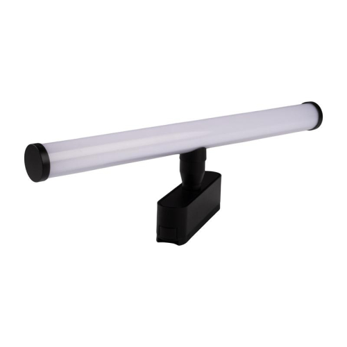 Светильник светодиодный трековый MTR16 4208 8Вт 4000К 200град. BL IP20 низковольтный Pro черн. JazzWay 5056855 фото 8 Светильник светодиодный трековый MTR16 4208 8Вт 4000К 200град. BL IP20 низковольтный Pro черн. JazzWay 5056855 фото 8