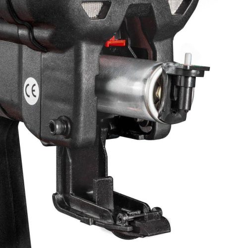 Пистолет газовый монтажн. GCN-40Y ПРОФИ КВТ 104523 фото 7 Пистолет газовый монтажн. GCN-40Y ПРОФИ КВТ 104523 фото 7