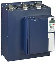 Устройство плавного пуска УПП SFC 3Ф 380В 200кВт 400А Uупр 110-220В ONI SFC-33-200