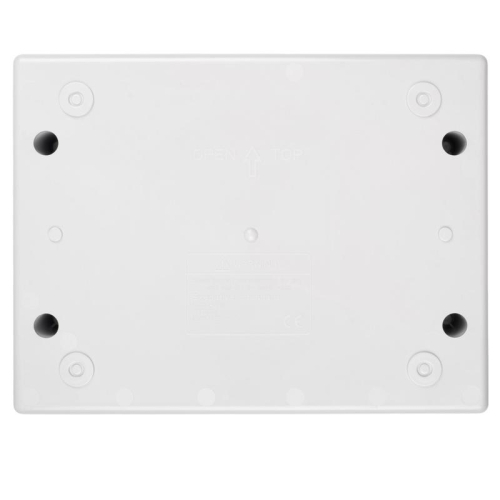 Бокс модульный накладной PDB/W 3012 GR (ЩРН-ПГ-12) IP65 пластик. Pro JazzWay 5072008 фото 14 Бокс модульный накладной PDB/W 3012 GR (ЩРН-ПГ-12) IP65 пластик. Pro JazzWay 5072008 фото 14