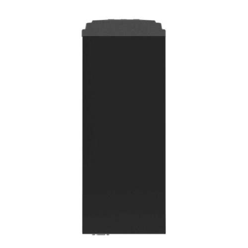 Источник бесперебойного питания Онлайн для Small Tower 1000 ВА/900Вт 1/1 2xSchuko EPO USB RS-232 RJ45 3х7А.ч DKC SMALLT1A10S фото 5