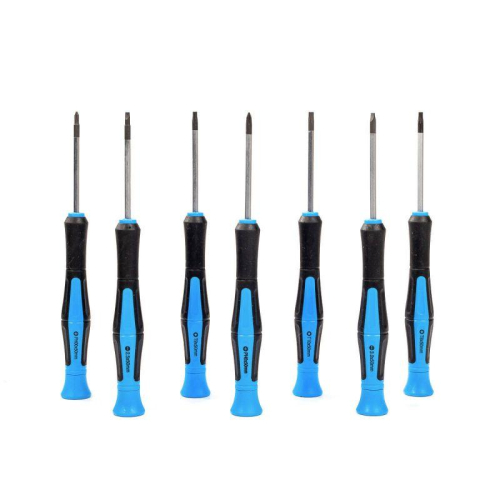 Набор отверток НО-37 МАСТЕР КВТ 103023 фото 4