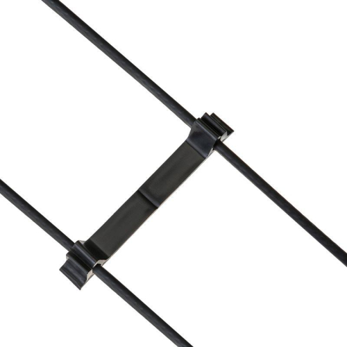 Зажим RX/К-2 (уп.25шт) Rexant 51-1010 фото 2 Зажим RX/К-2 (уп.25шт) Rexant 51-1010 фото 2