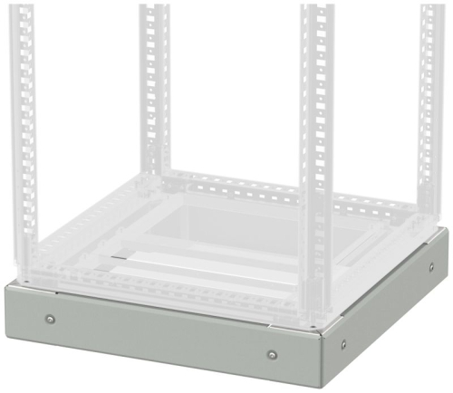 Панель цоколя 100х400 FORMAT (уп.2шт) IEK FO-00D-PC-010-040-7035 фото 3 Панель цоколя 100х400 FORMAT (уп.2шт) IEK FO-00D-PC-010-040-7035 фото 3