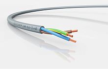 Кабель FLEXICORE 100 0.6/1кВ 3G6 (м) LAPP 3120001317