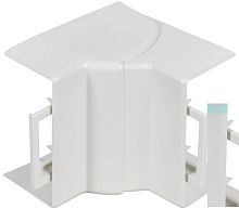 Угол внутренний 100х50 METRA ИЭК Leg 638031