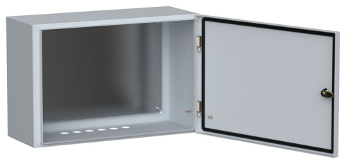 Корпус ЩМП-4.6.2-0 400х600х250 IP54 У2 метал. IEK YKM40-462-54 Корпус ЩМП-4.6.2-0 400х600х250 IP54 У2 метал. IEK YKM40-462-54