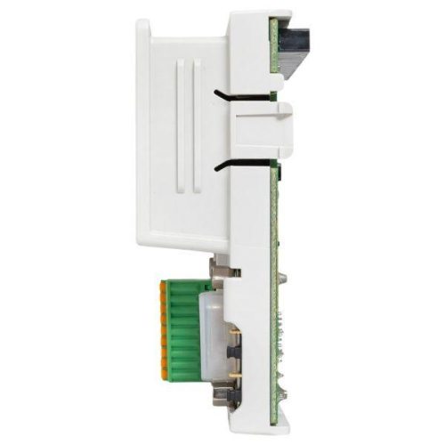 Карта расширения для подключения энкодера Absolute/SinCos/TTL/HTL/Resolver для преобразователя частоты PRO-Drive PD-500 EKF PD-500-ACC-EN24 фото 7