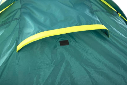Палатка 2-местная однослойная Coolquick2 220х120х90см (68097) Bestway 6942138969832 фото 4