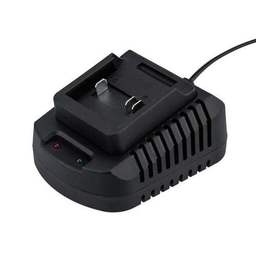 Перфоратор аккумуляторный SDS-plus 2.2Дж 1х4А.ч в кейсе Kranz KR-PT-120 фото 12