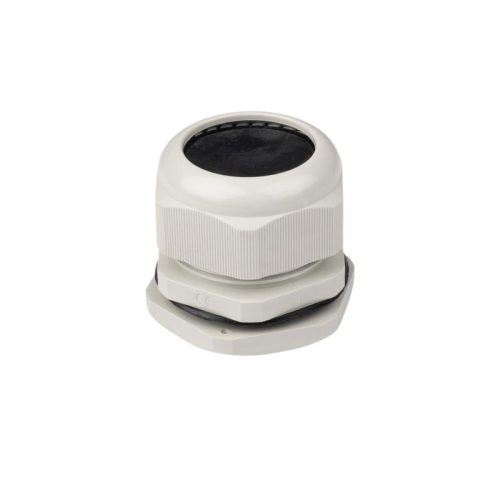 Ввод кабельный (сальник) PCG PG48 IP68 (уп.5шт) JazzWay 5076570