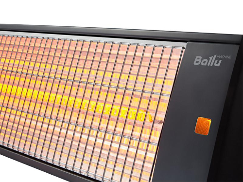 Обогреватель инфракрасный BIH-LC-2.0 Ballu НС-1275204 фото 5