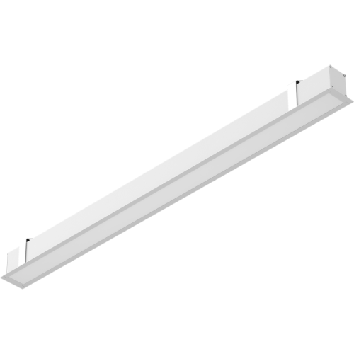 Светильник LINER 60/R (1500) 30W OPL 840 WH СТ 1474003640