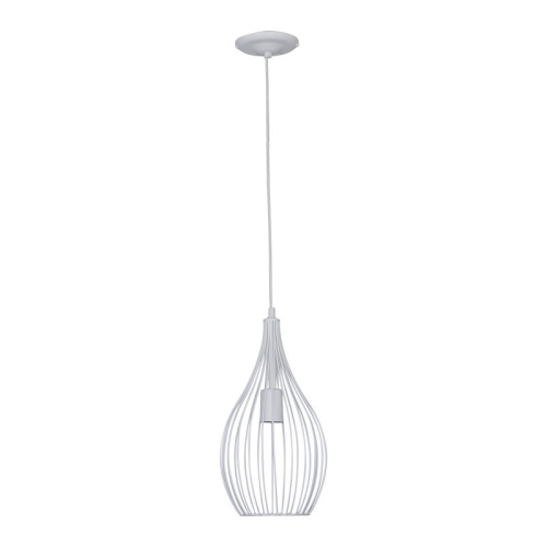 Светильник "Сохо" 211 НСБ 01-60-171 (ИМ) подвесной бел. муар Элетех 1005405068