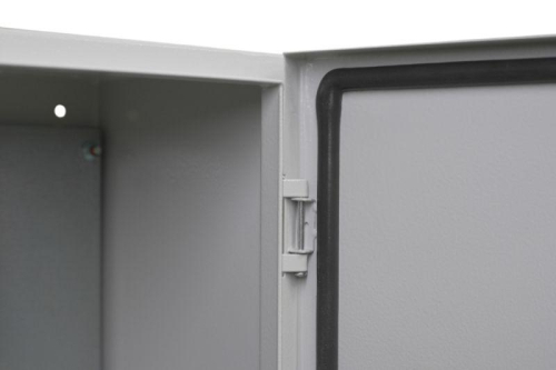 Корпус металлический ЩРНМ IP55 500х400х250 DEKraft 32502DEK фото 10 Корпус металлический ЩРНМ IP55 500х400х250 DEKraft 32502DEK фото 10