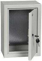 Корпус ЩМП-3.2.1-0 300х210х150 IP31 УХЛ3 метал. IEK YKM40-321-31
