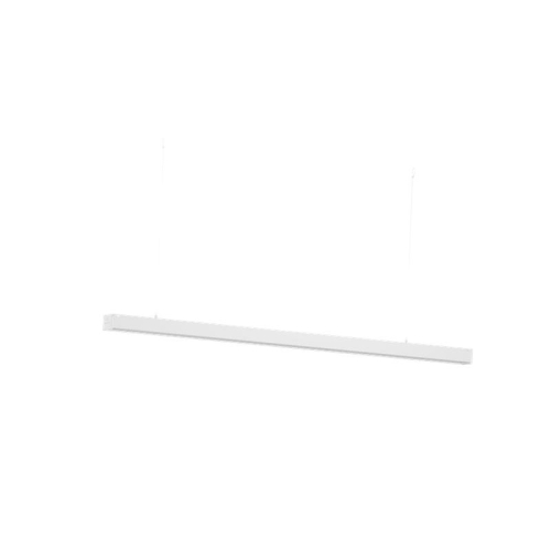 Светильник светодиодный ДСО TS 23 S 140 SM 840 2 L2800 7x1.5 WH IP23 2870х64х54 мм 80Вт 4000К IP23 подвесной линейный со сквоз. провод. в компл. с тросом 3м бел. Русский Свет 11052323212 Светильник светодиодный ДСО TS 23 S 140 SM 840 2 L2800 7x1.5 WH IP23 2870х64х54 мм 80Вт 4000К IP23 подвесной линейный со сквоз. провод. в компл. с тросом 3м бел. Русский Свет 11052323212