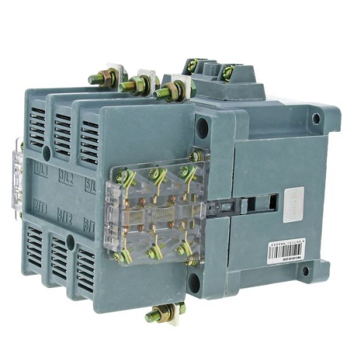 Пускатель ПМ12-100100 100А кат. 400В AC 4НО+2НЗ Basic EKF pm12-100/380 фото 2 Пускатель ПМ12-100100 100А кат. 400В AC 4НО+2НЗ Basic EKF pm12-100/380 фото 2
