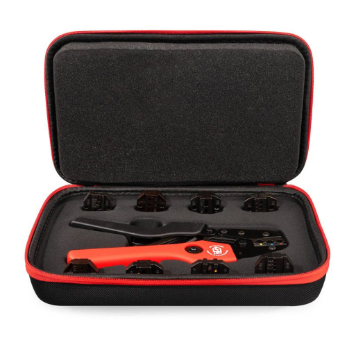 Набор СТК+9 в сумке КВТ 83347 фото 3