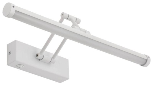 Светильник светодиодный 5115 8Вт IP20 4000К настен. бел. IEK LT-DBB0-5115-08-40-K01