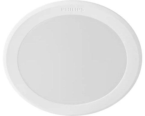 Светильник светодиодный 59466 MESON 150 17Вт 65K WH recessed Downlight PHILIPS 915005748801