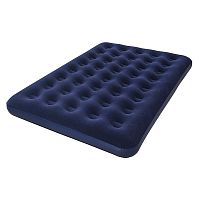 Матрас надувной 137х191х22см эл. насос 220В (67287 ) Bestway 6942138916102