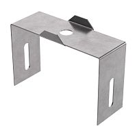 Скоба подвеса лотка сверху 150 Промрукав PR08.2593