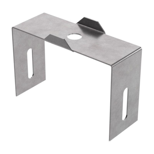 Скоба подвеса лотка сверху 150 Промрукав PR08.2593